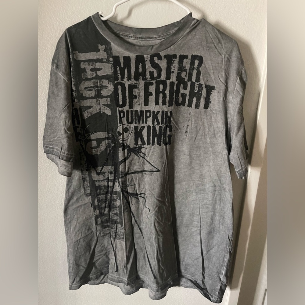 Disney Jack Skellington Tee